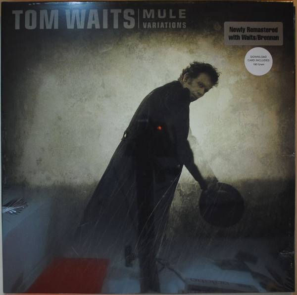 Tom Waits – Mule Variations (2LP)